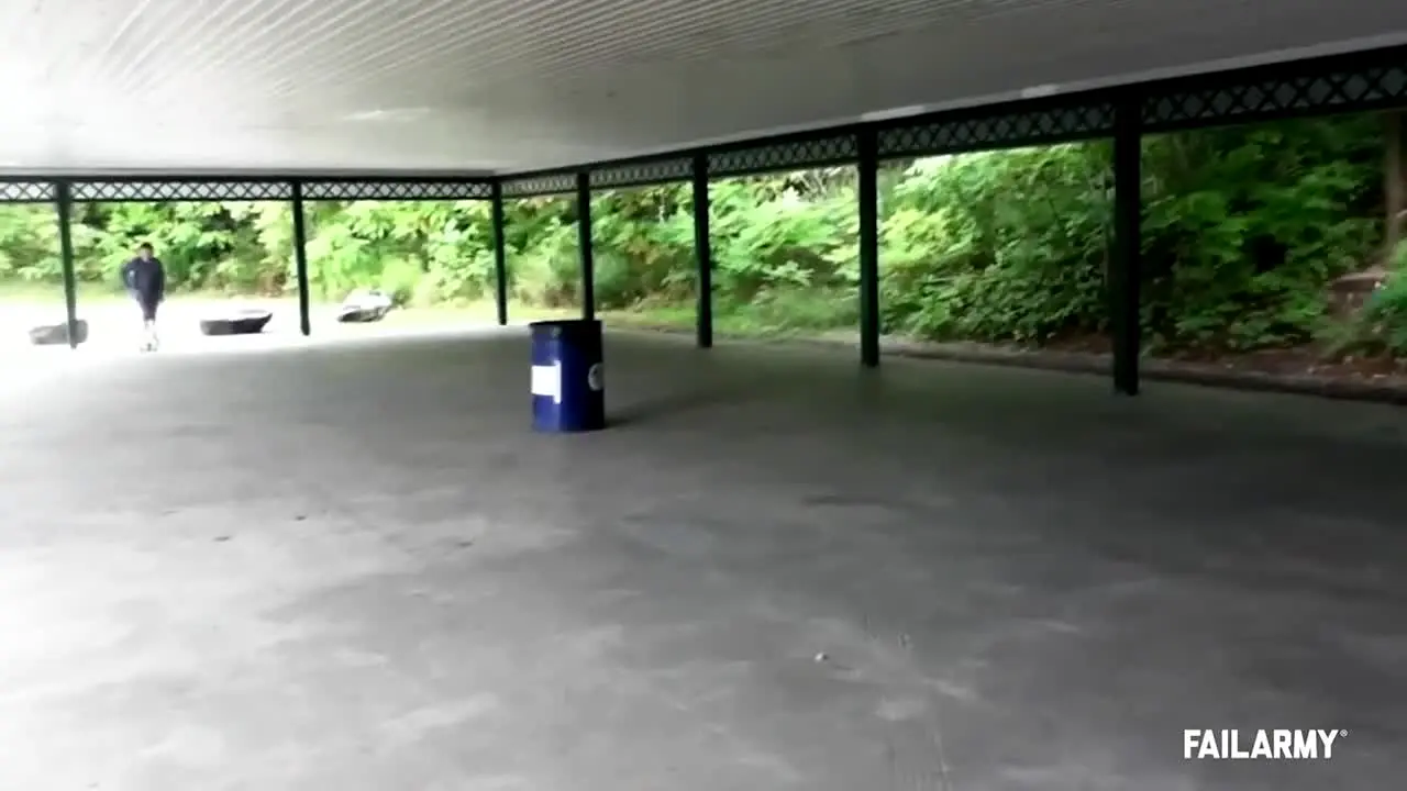 FailArmy live
