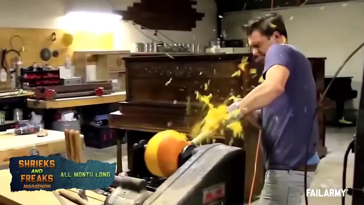 FailArmy live