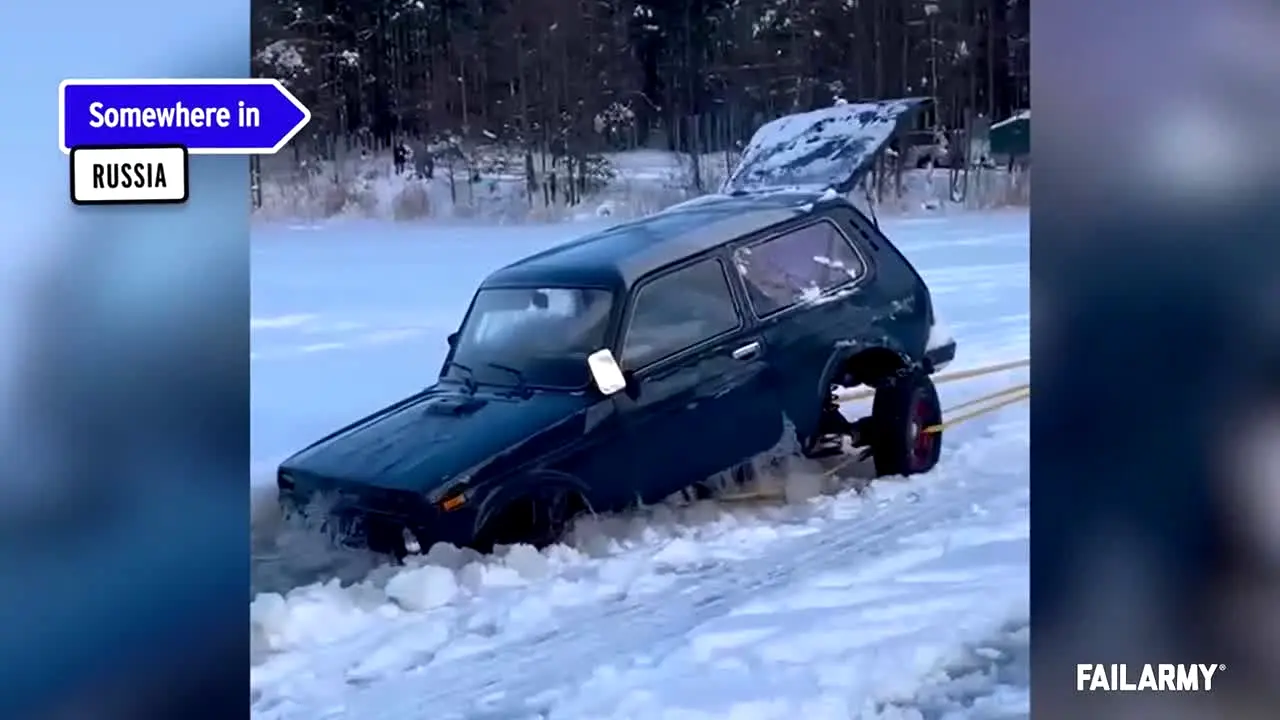 FailArmy live