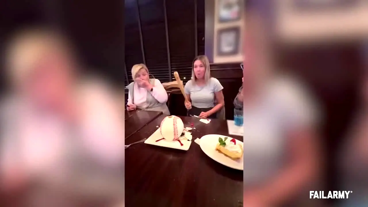 FailArmy live