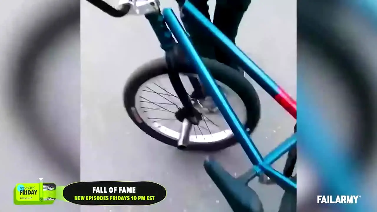FailArmy live