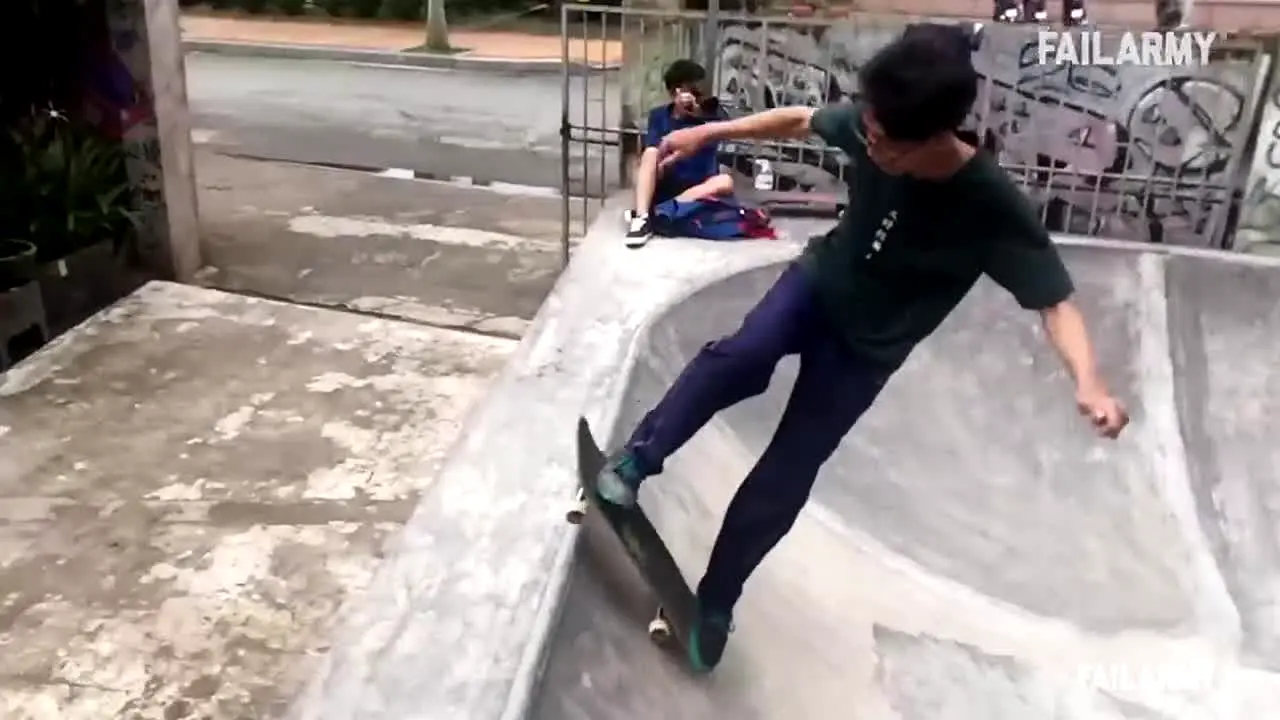 FailArmy live