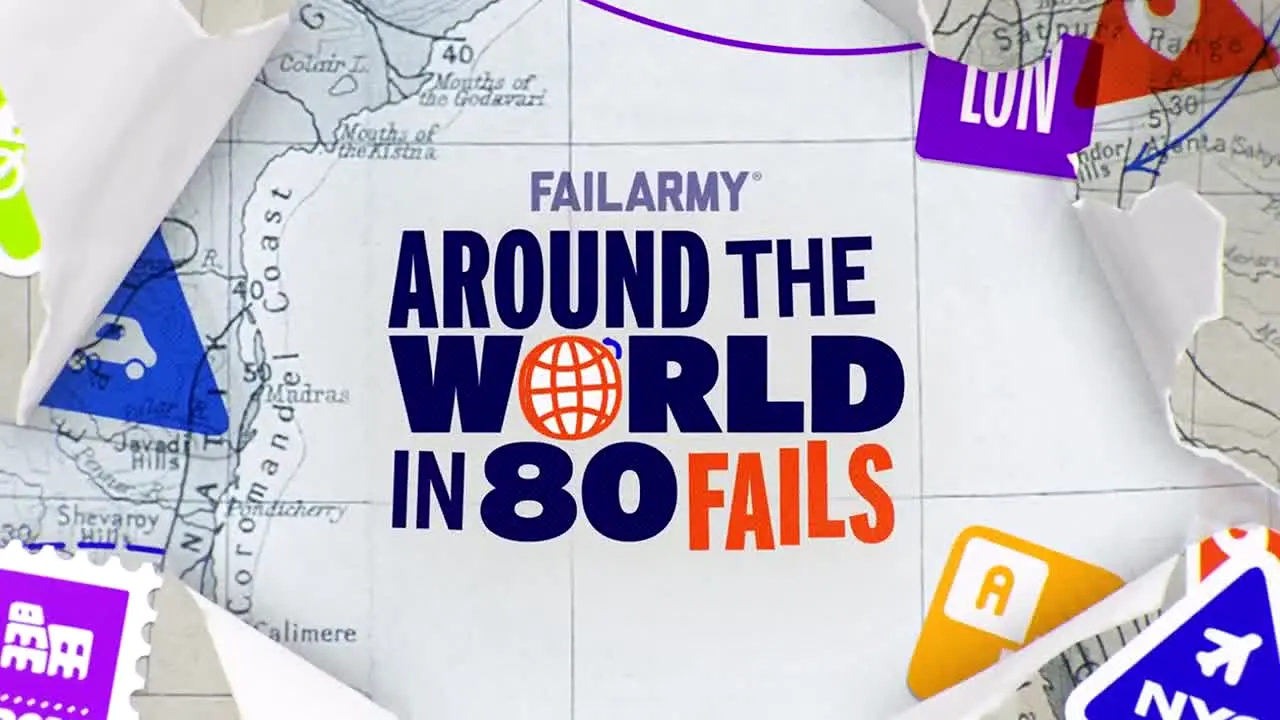 FailArmy live