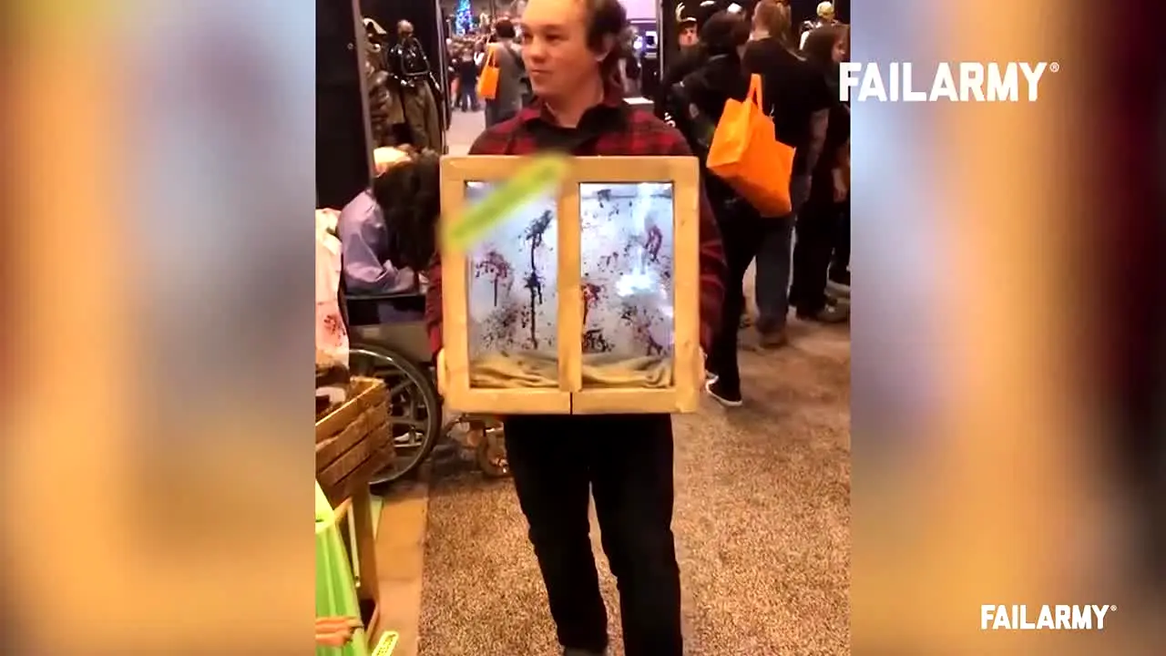 FailArmy live