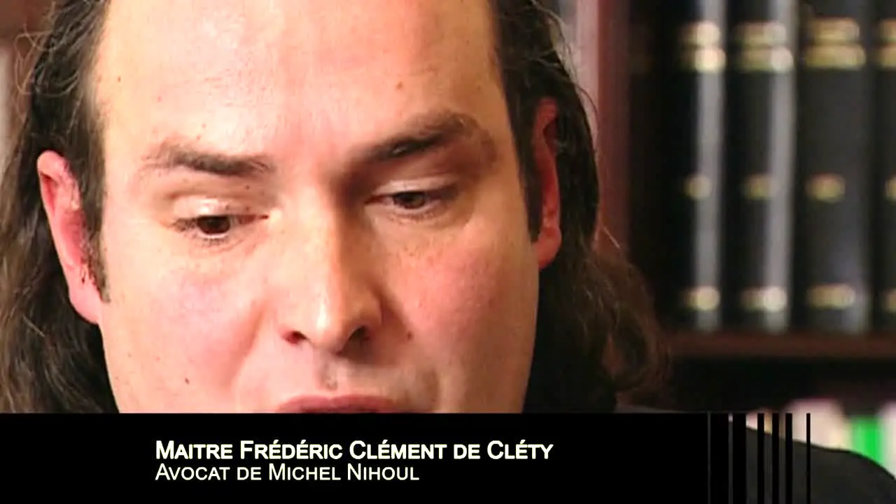 Faites entrer l'accusé na żywo