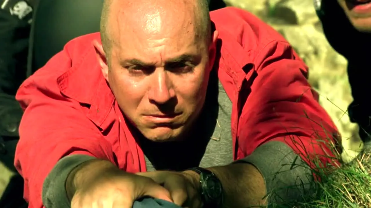 Flashpoint live