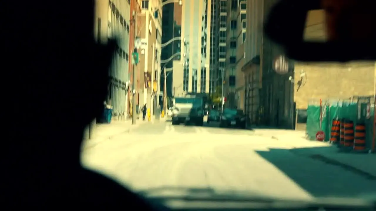 Flashpoint in diretta