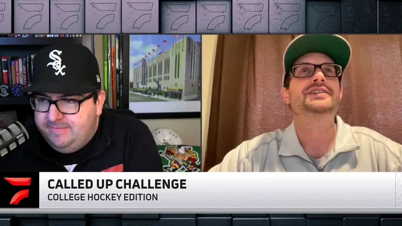 FloHockey 24/7 live
