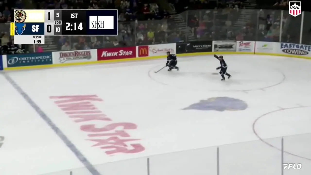 FloHockey 24/7 live