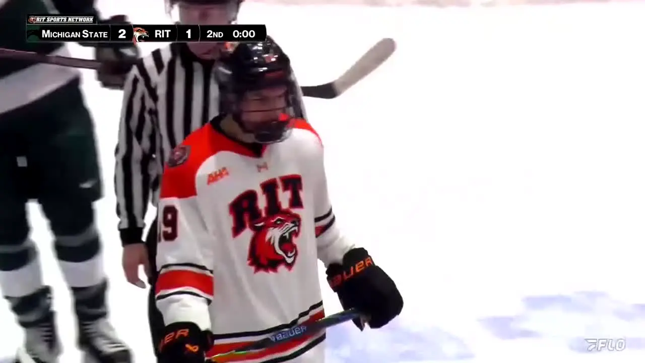 FloHockey 24/7 in diretta