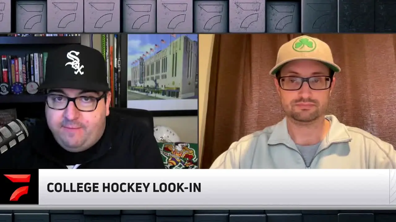 FloHockey 24/7 live