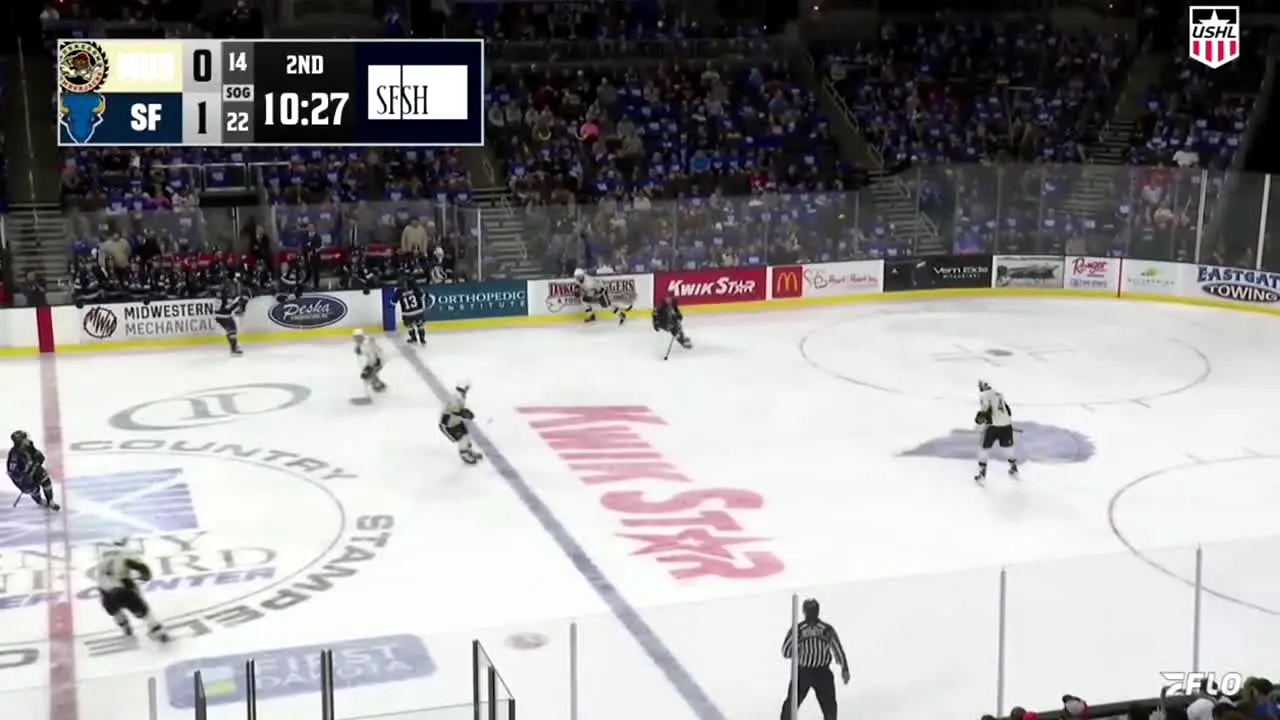 FloHockey 24/7 live