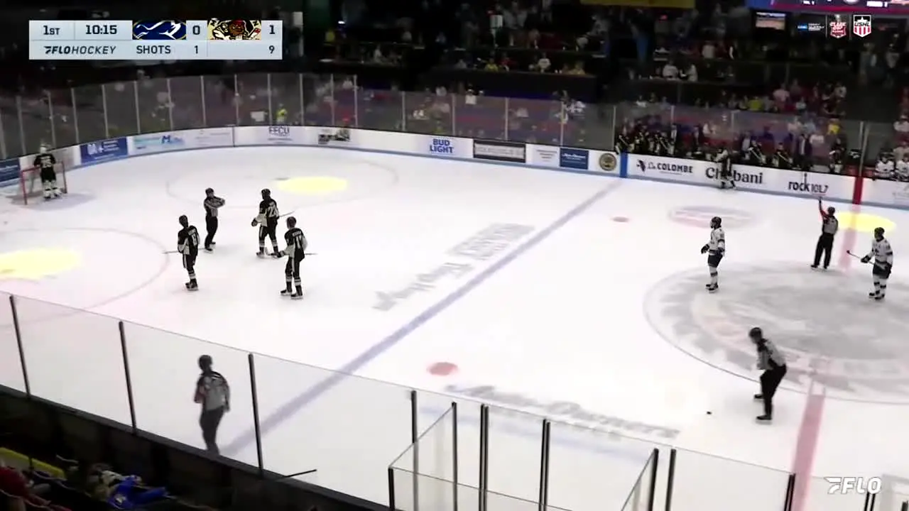 FloHockey 24/7 live