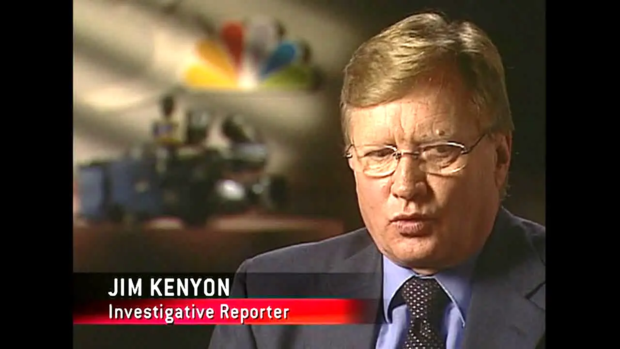 Forensic Files live