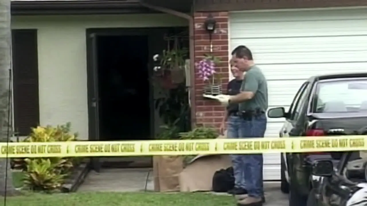Forensic Files live