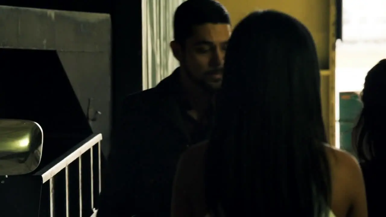 From Dusk Till Dawn: The Series live