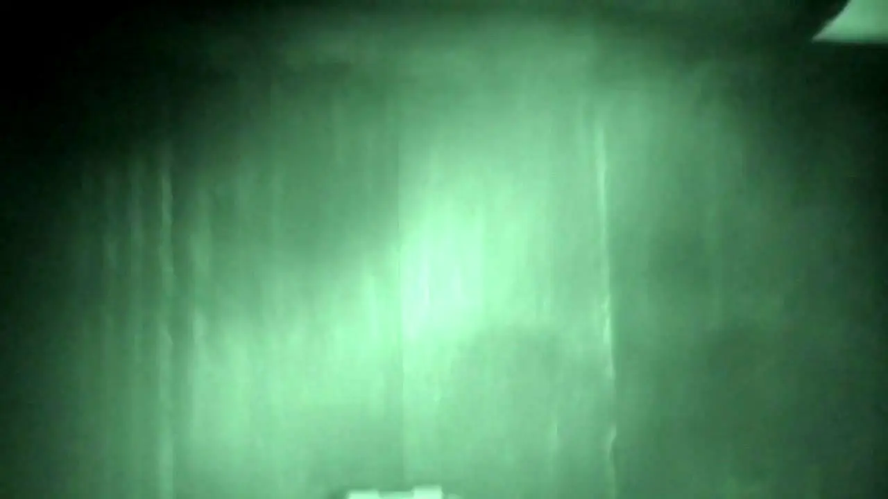 Ghost Dimension en direct