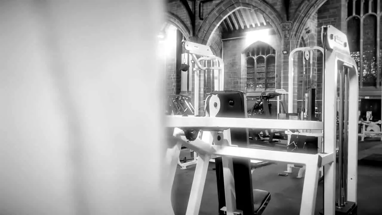 Ghost Dimension in diretta