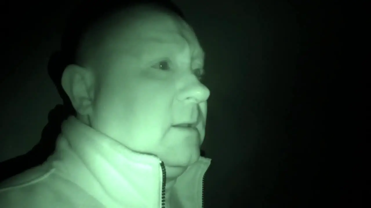 Ghost Dimension in diretta