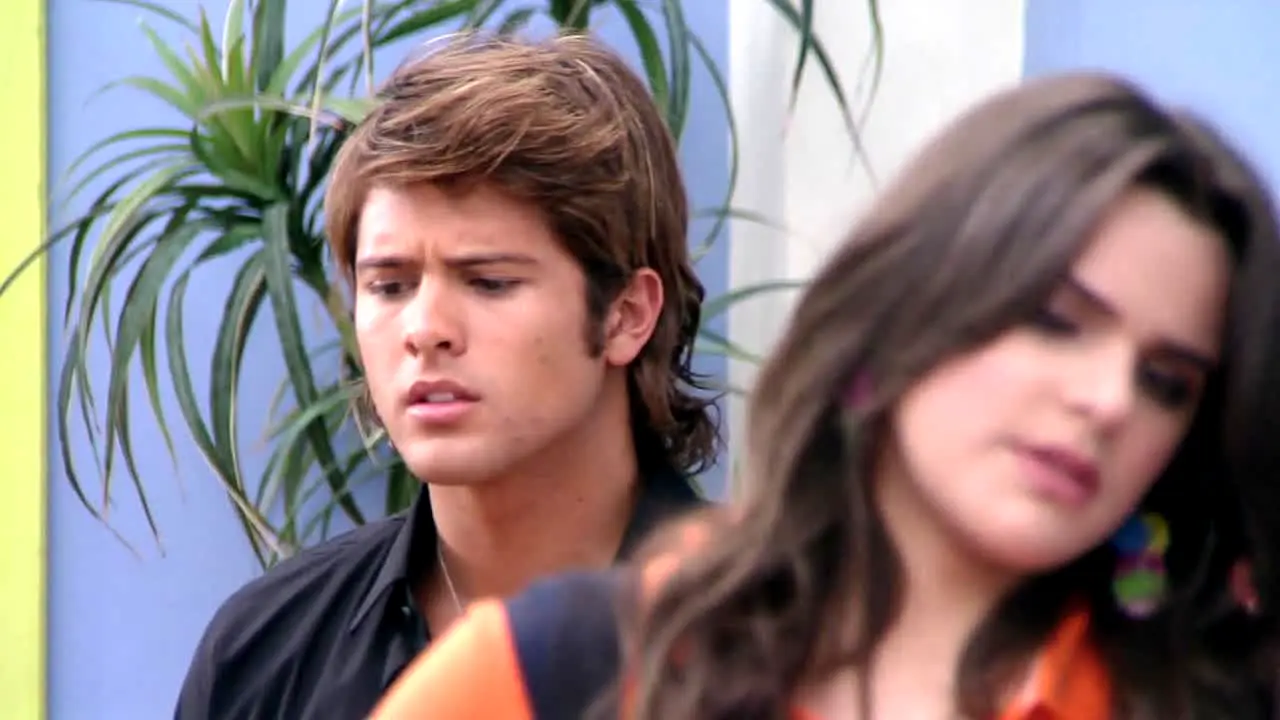 Grachi live