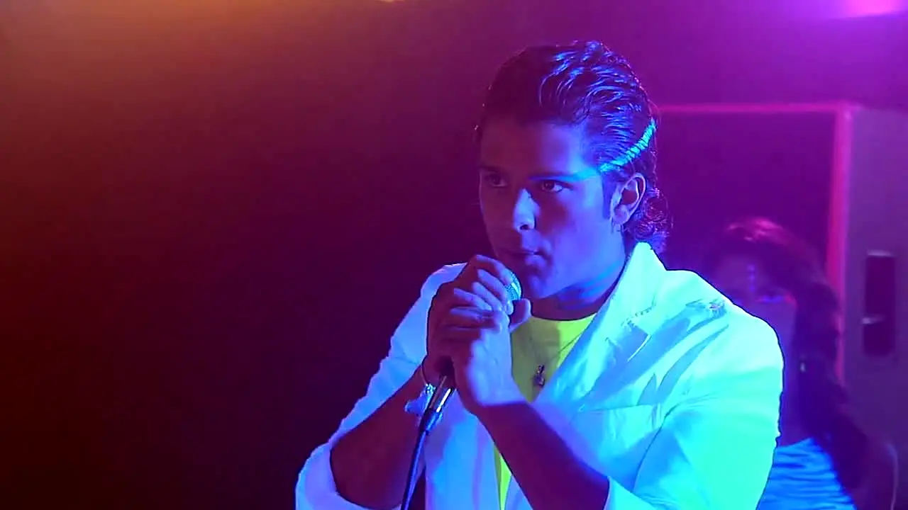 Grachi live