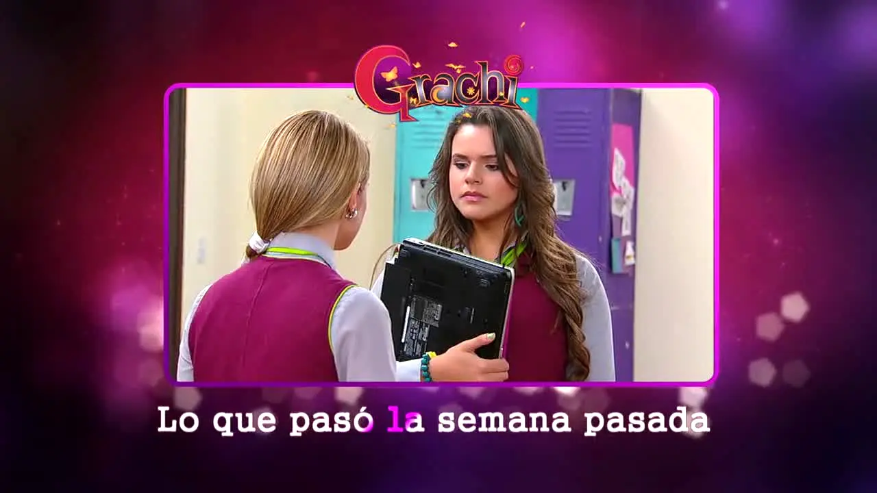 Grachi live