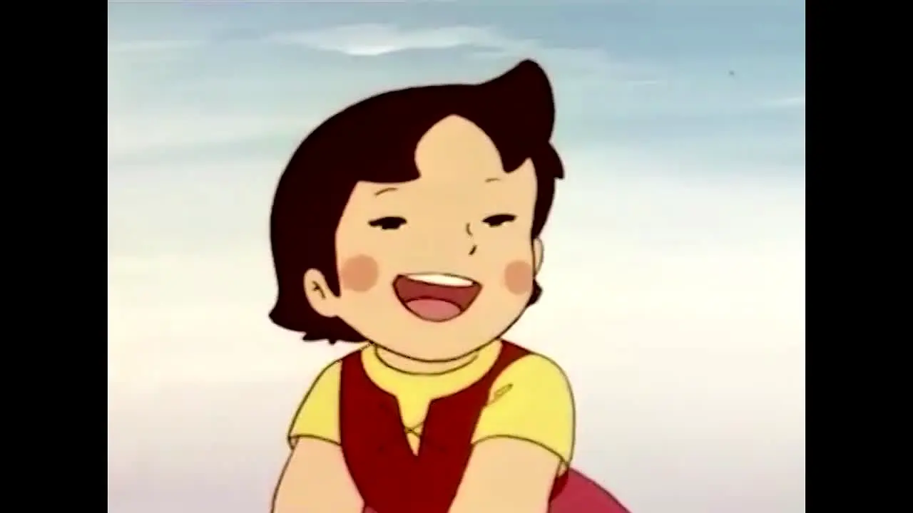 Heidi live