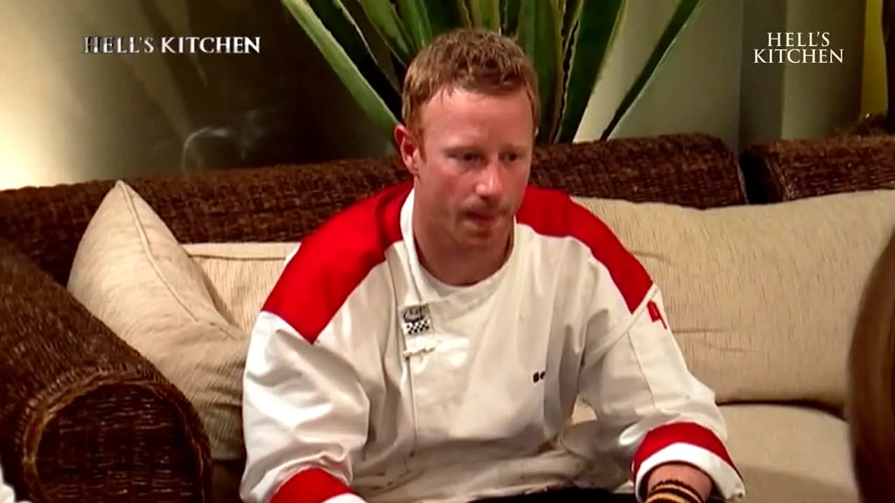 Hell's Kitchen live