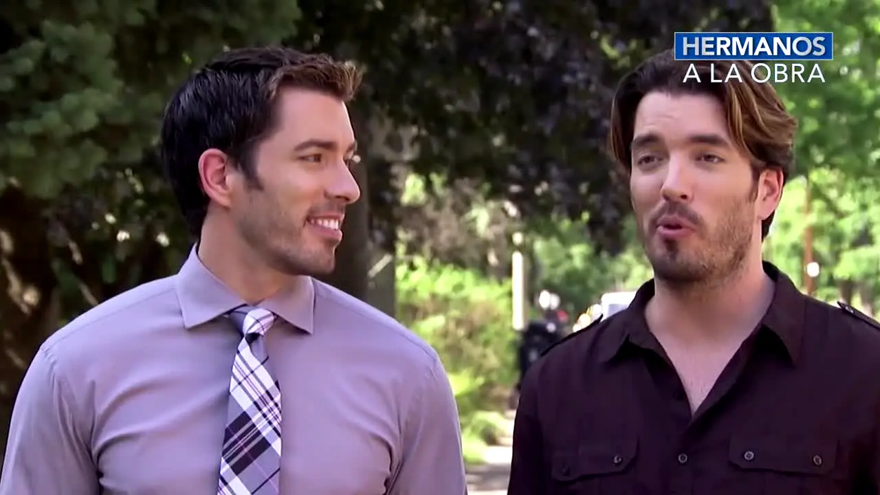 Hermanos a la Obra live