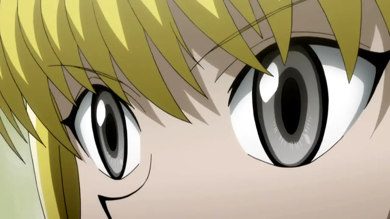 Hunter x Hunter en direct