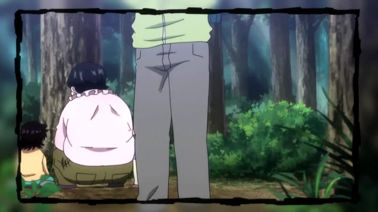 Hunter x Hunter live