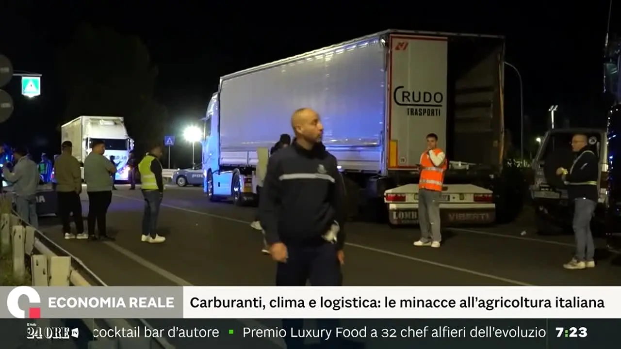 Il Sole24Ore TV en vivo