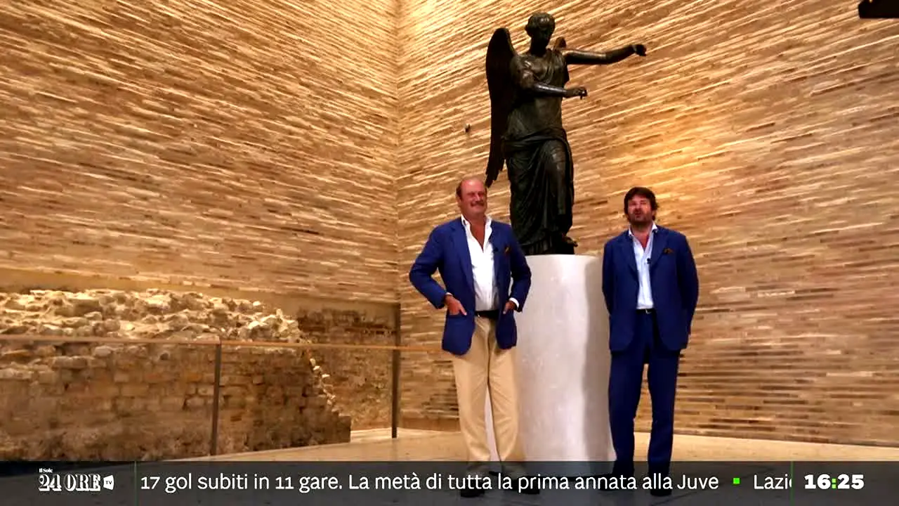 Il Sole24Ore TV ao vivo