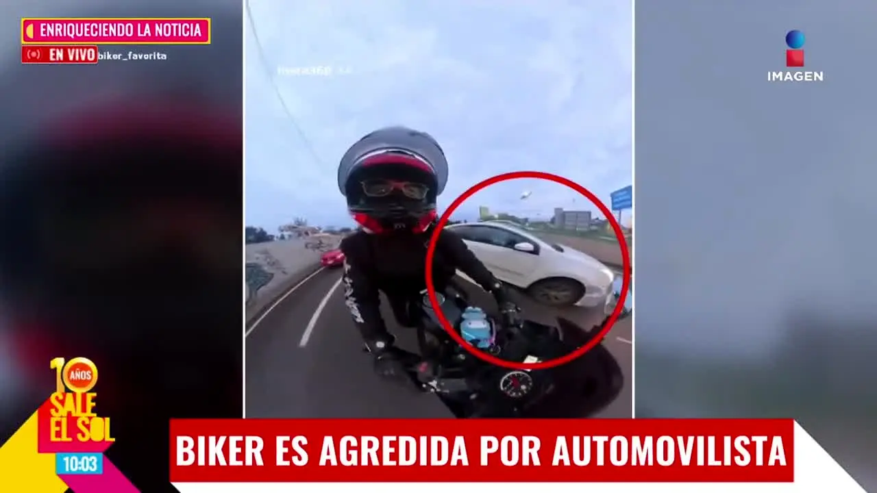 Imagen TV+ live