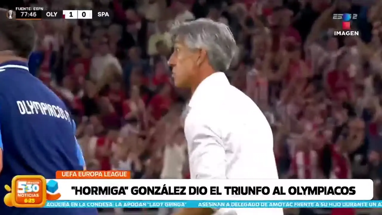 Imagen TV+ live
