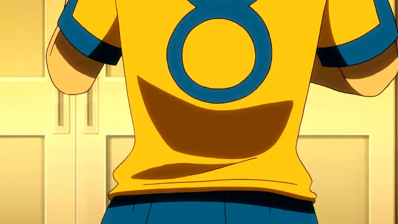 Inazuma Eleven in diretta