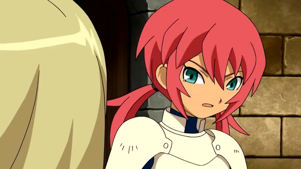 Inazuma Eleven na żywo