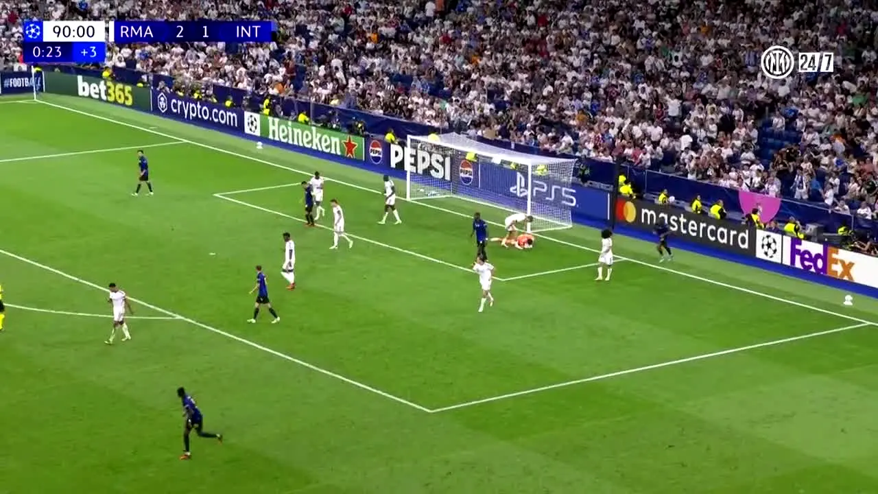 Inter 24/7 ao vivo
