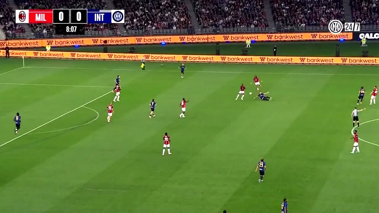Inter 24/7 live