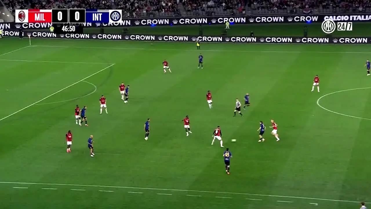 Inter 24/7 live
