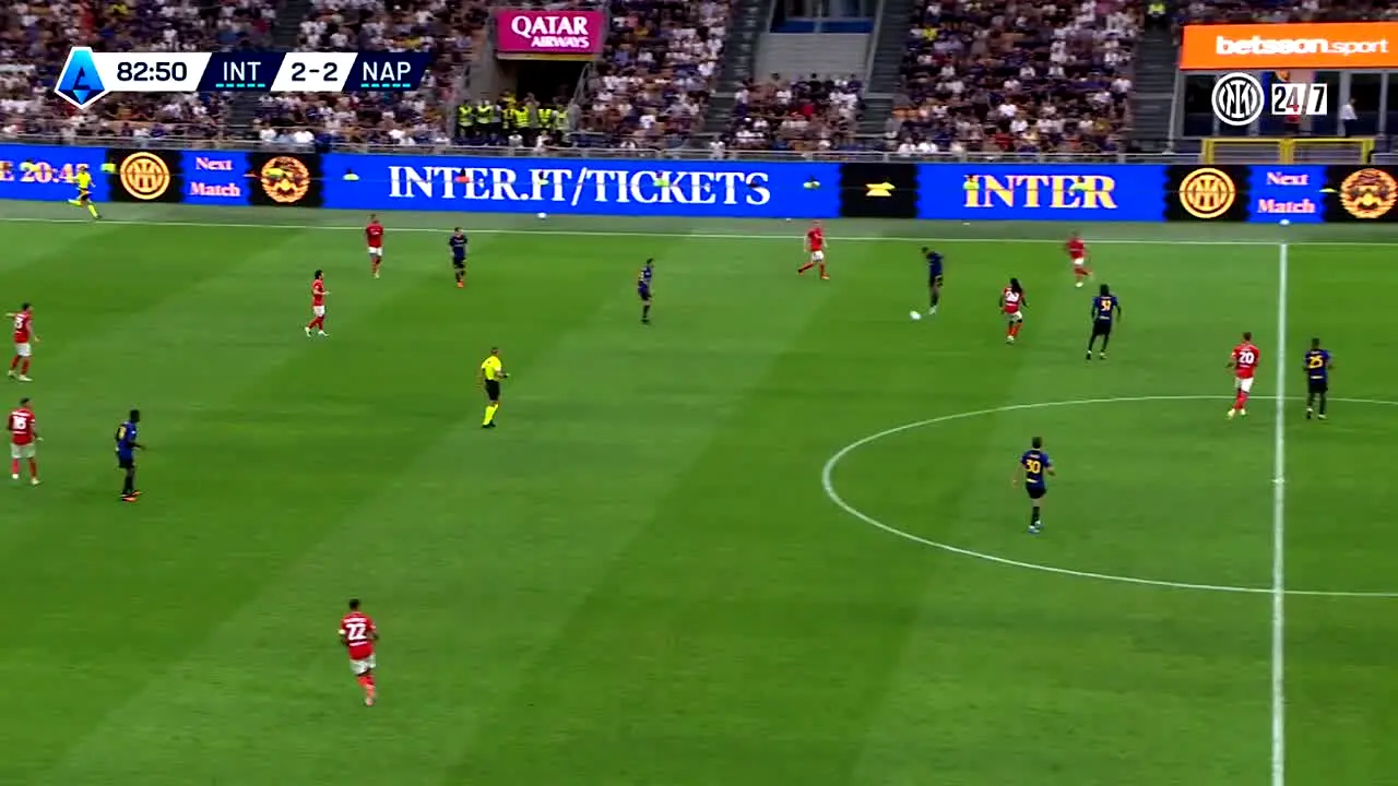 Inter 24/7 live