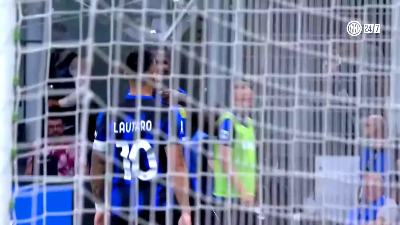 Inter 24/7 live