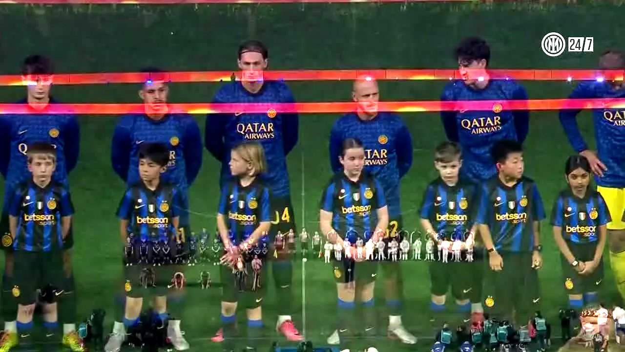 Inter 24/7 live