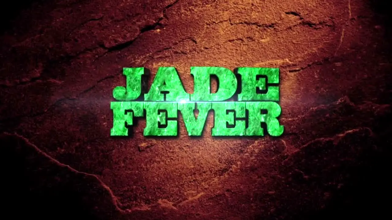 Jade Fever live