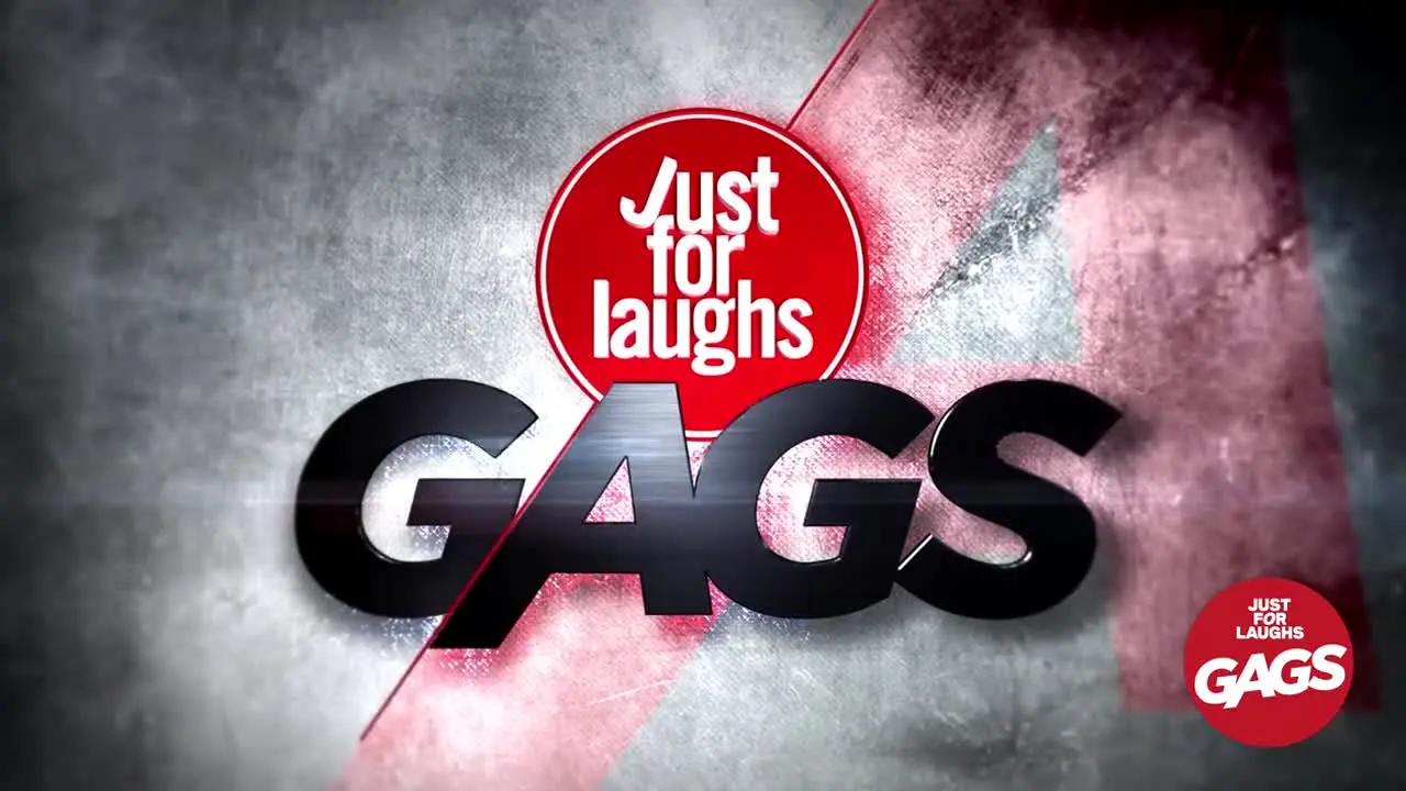 Juste pour Rire GAGS live