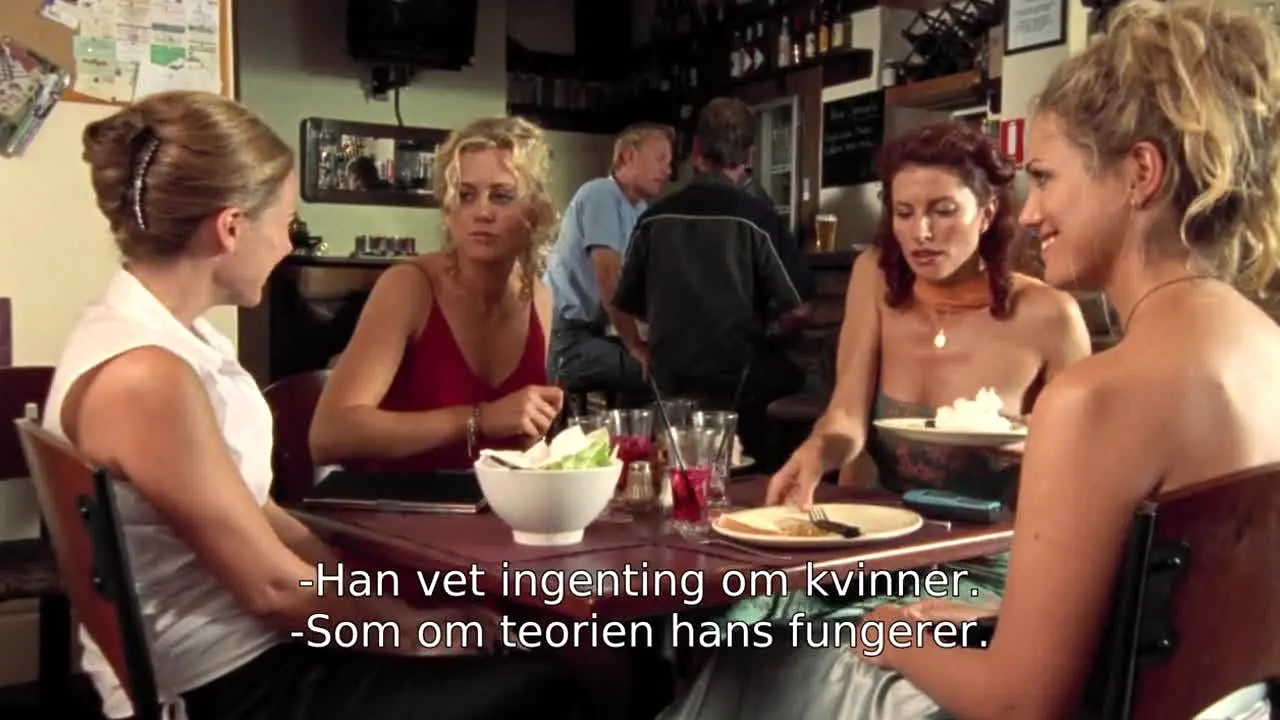 Klassiske dramaserier fra Viafree live