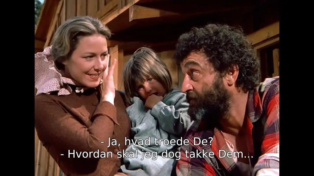Klassiske dramaserier fra Viafree live