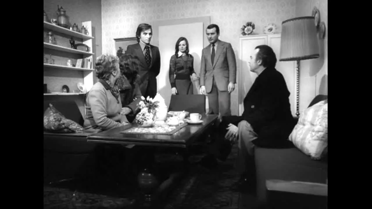 KultKrimi: Der Kommissar live