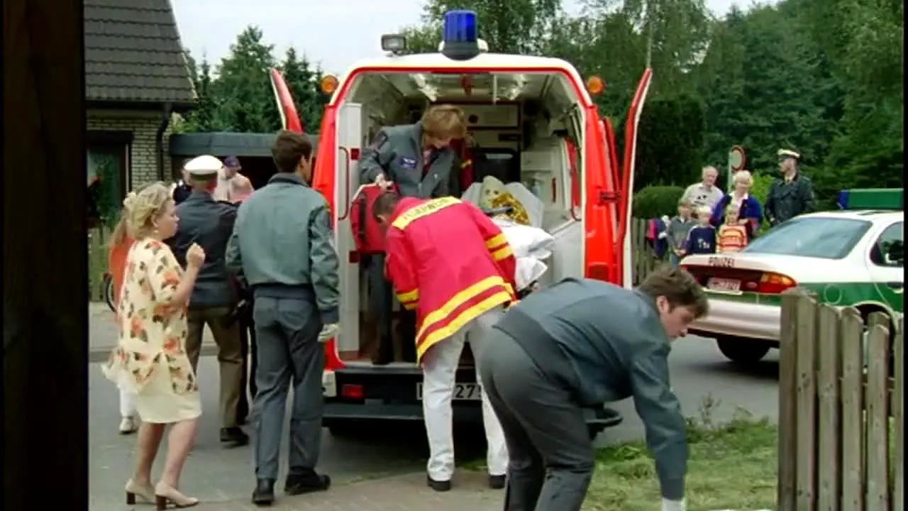 KultKrimi: Die Rettungsflieger live