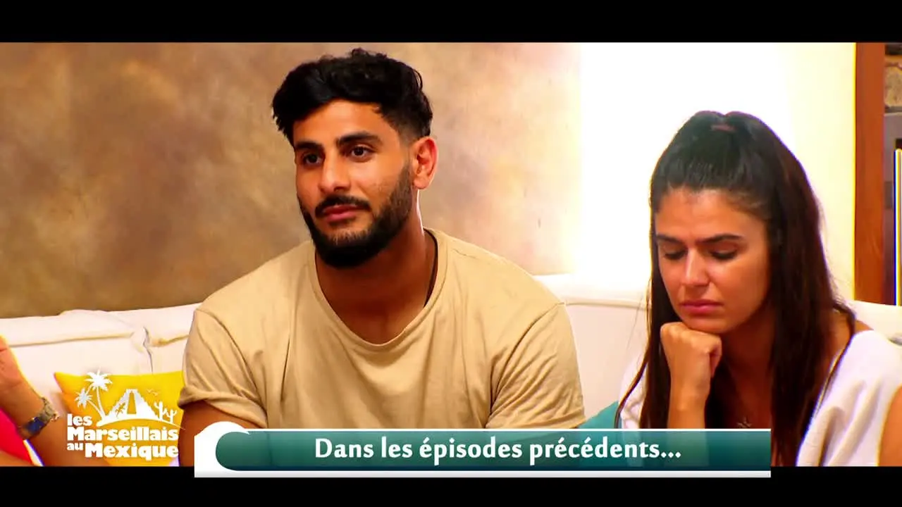 Les Marseillais en direct